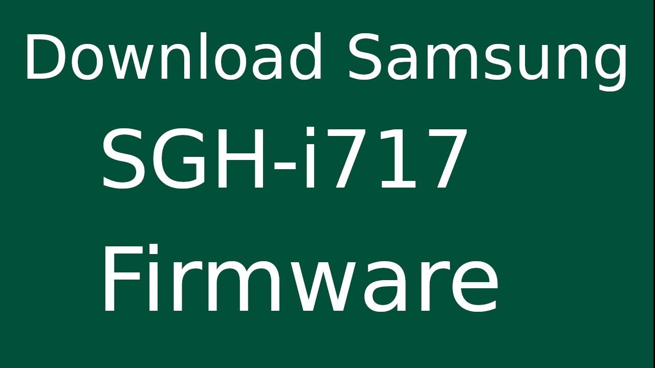 samsung stock firmware download